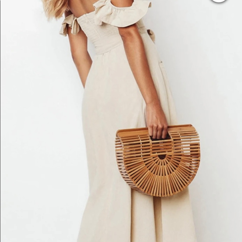 Brand new summer dress